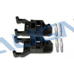 H50116T DRŽÁK PÁSU + VÝPRODEJ POUZDRA!