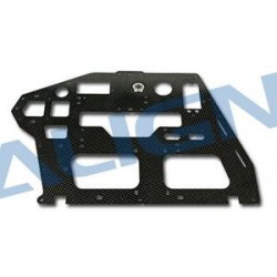 H60180T RÁM CARBON R 1,6 mm ESP VÝPRODEJ!