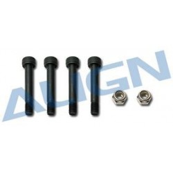 HN7081T ŚRUBY MONT.ŁOPAT GŁ. 4 WYPRZEDAŻ!