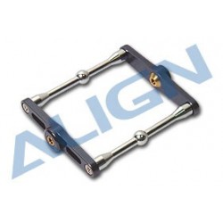 PRODEJ HLINÍKOVÉHO RÁMCOVÉHO RÁMU HS1081-78 !!!