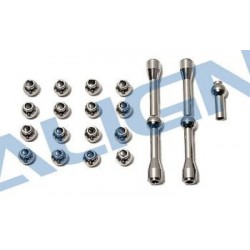 HS1180-75 SNAP BALL SET. PRODEJ !!!