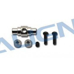 H25074T-1 GŁOWICA TYL.WIRNIKA 