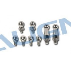 H50094T-1 SNAPS VÝPRODEJ KULOVÉ HLAVY!