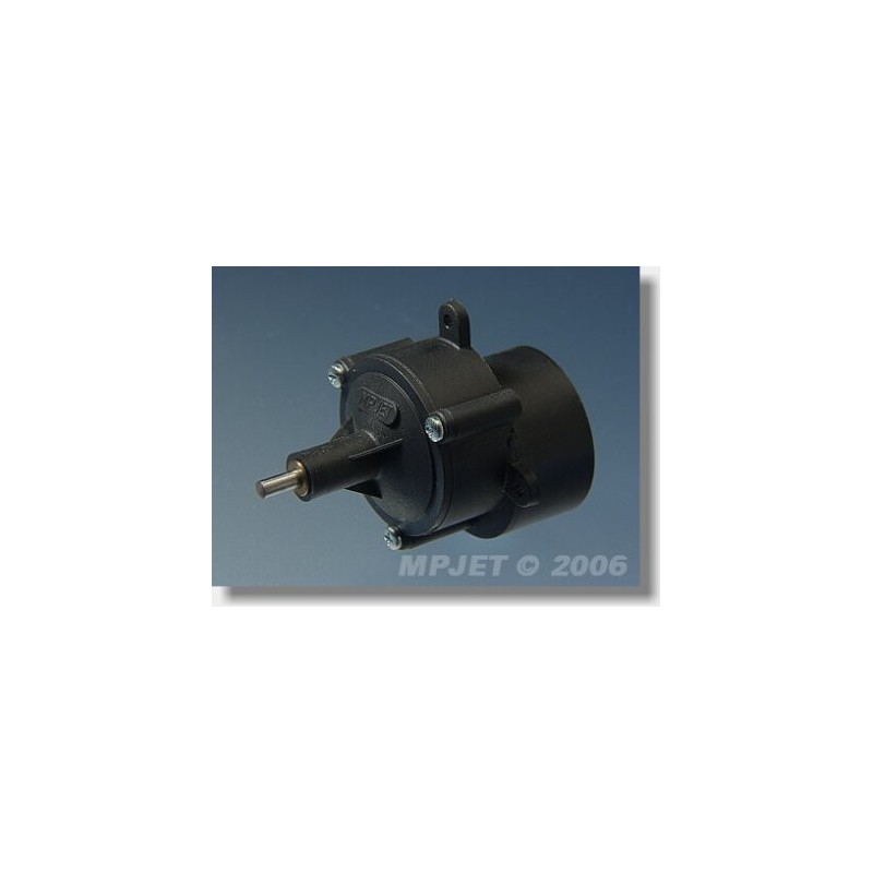 MP8013 PRZEKŁADNIA 400 3:1 