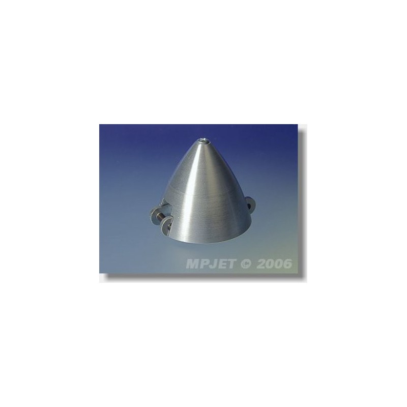 MP7005 KOŁP.SIL.ELEK.40/3,2/3 ALUMINIOWY