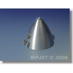 MP7003 KOŁP.SIL.ELEK.40/4/2 ALUMINIOWY