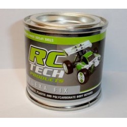 KLEJ DO LEXANU FLEXA FIX 100ML