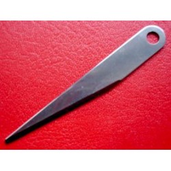 EXCEL PRAVÁ ČEPEL K7EXCEL