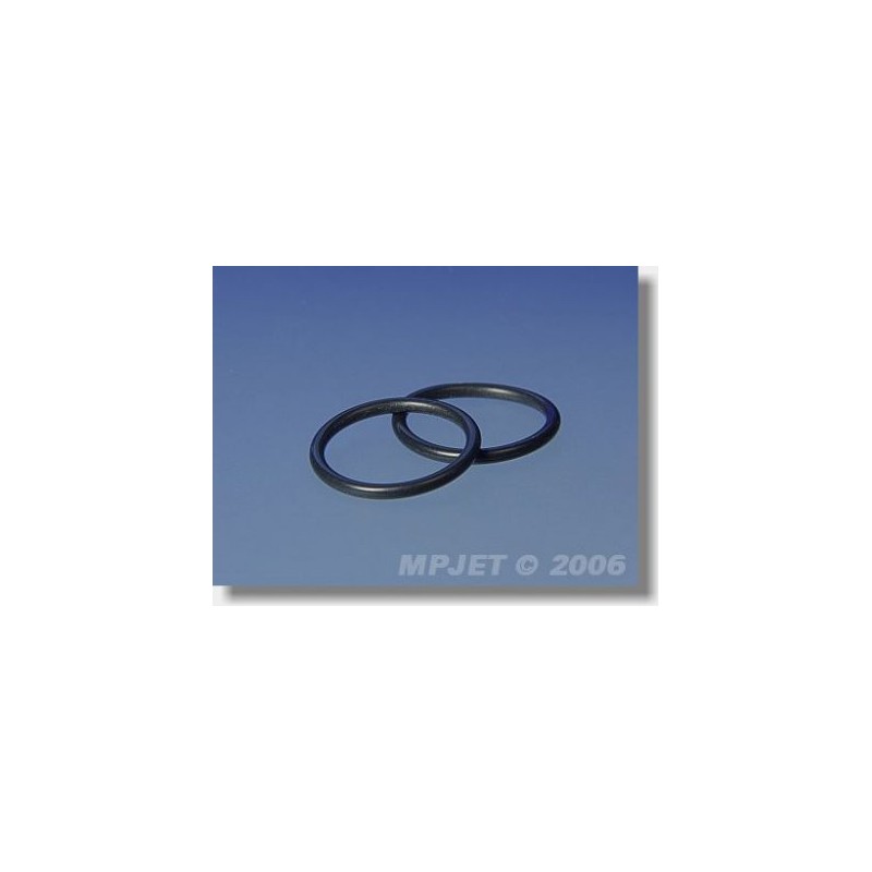 MP4609 GUMA DO MOCOWANIA ŚMIGŁA 16*1,8mm (6 sztuk) MP JET