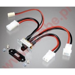 ROBBE WŁĄCZNIK DUŻEJ MOCY 