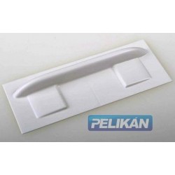 POKRYWA SERWA MS 80*62 MM.