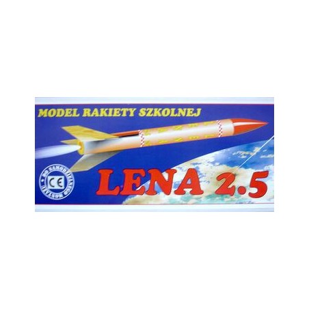 RAKIETA SZKOLNA LENA-2.5