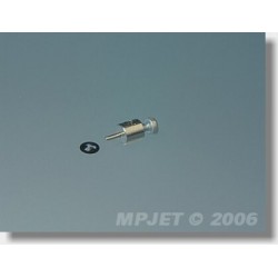 MP2765 GNIAZDO BOWD.1MM 6SZT 