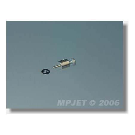 MP2765 GNIAZDO BOWD.1MM 6SZT 