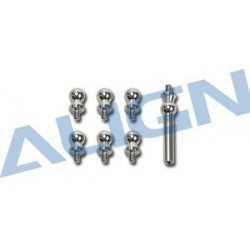 H50093T-1 SADA SNAPOWOVÝCH MÍČEK VÝPRODEJ!