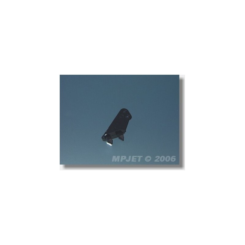 MP2205B DŹWIGNIA STERU T3 2SZT