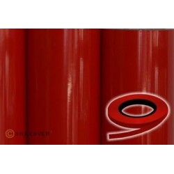 ORALINE 3MM. CZERWONY FERRARI /23/