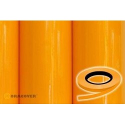 ORALINE 3MM. CUB ŻOŁTY /30/