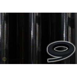 ORALINE 3MM. ČERNÁ / 71 / (15 MB)