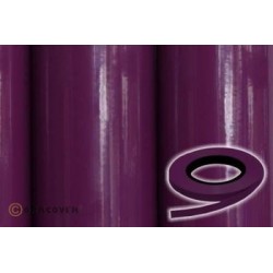 ORALINE 3MM. FIOLETOWY /54/