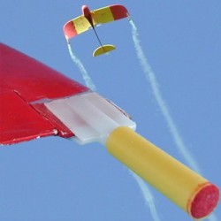 KL.UCHWYT ŚWIECY DYM.MAŁY 2SZT (7058)