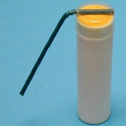 CL. SMOKE CANDLE AX-18 5ks (7048)