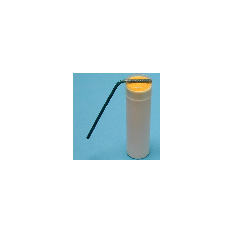 KL.LONT ŚWIECY DYM.AX-18 5SZT. (7048)