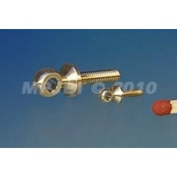 MP60648 UCHWYT Z &#34OKIEM&#34 M2,5 