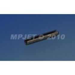 MP0821 KOŁEK STALOWY 3X14MM. WYPRZEDAŻ!!!