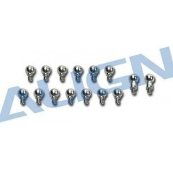 H25055TA SNAP BALLS VÝPRODEJ!