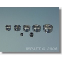 MP2800 PIERŚCIEŃ-PRĘT 2MM 4SZT 