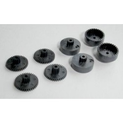 HYPERION TRYBY SERWA DS095-FMD (GP4-PLASTIK) WYPRZEDAŻ!