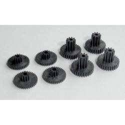 HYPERION TRYBY SERWA DS09-SCD WYPRZEDAŻ!