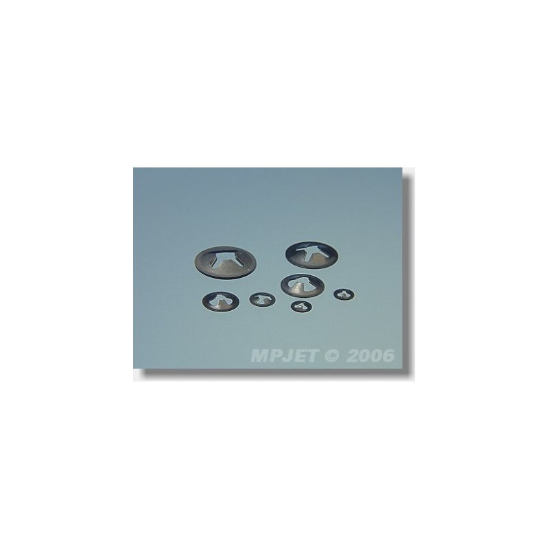 MP0732 PODKŁAD.QUICKL.2mm (10 sztuk)