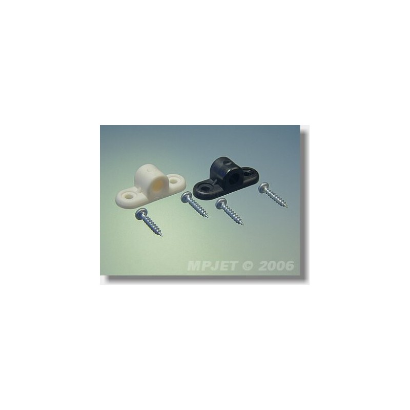 MP2621B GNIAZDO BOCZNE 3mm (2 sztuki)