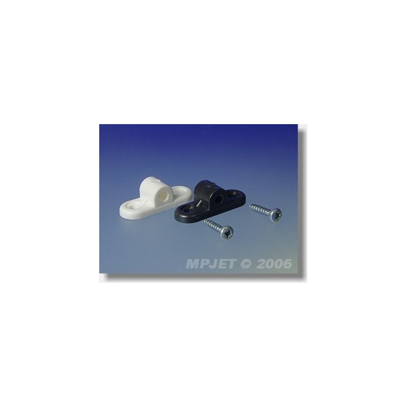 MP2613B GNIAZDO BOCZNE M6 (2 SZT)