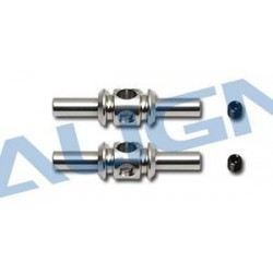 ZADNÍ HLAVA H50140T. VÝPRODEJ ROTORU (2 KUSY)!