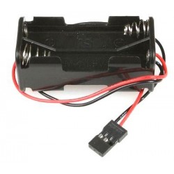 KOSZYK AKU 4,8V DO ODBIORNIKÓW (8GR3094)