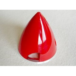 KOŁPAK Z POD.DURAL 63MM CZERWONY