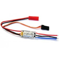 DUALSKY REG.OBROTÓW 6A V2