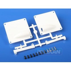 POKRYWA Z GNIAZ.DO SERWA STAND LOTKI (8KM9052)