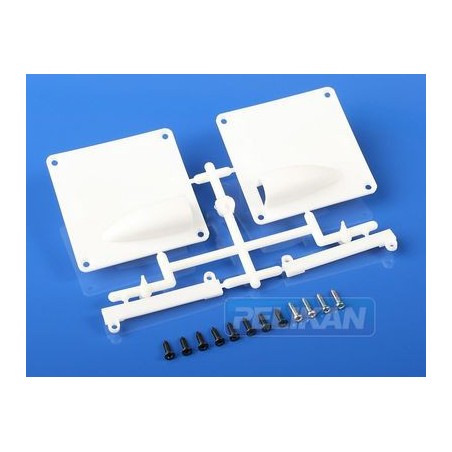 POKRYWA Z GNIAZ.DO SERWA STAND LOTKI (8KM9052)