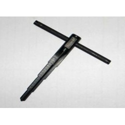 ZÁZRAKOVÁ VRTULE POD M5 1 / 4-28, 5 / 16-24, 3 / 8-24 K009