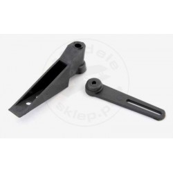 NAPÁJENÍ. OCASOVÝ PODVOZEK S KABELEM (MSP-00303)