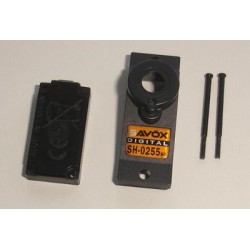 SAVOX OBUDOWA SERWA SH-0255MG 