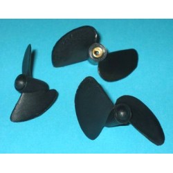 LAMINÁTOVÝ PROFIL M4 / 40 X (AMA3008)