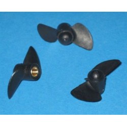 VRTULNÍK ŠROUB M5 / 35 LAMINÁT (AMA3025)