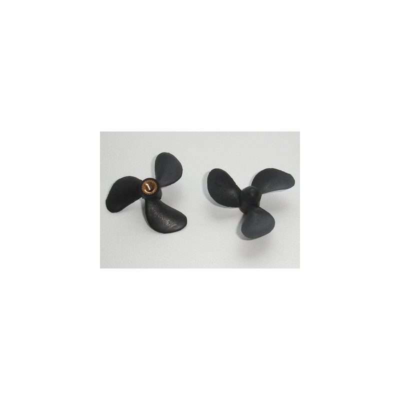 ŚRUBA NAPĘDOWA M2/30 3-ŁOP. LAMINAT (AMA3045)