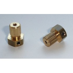 PRZEGUB ELEMENT MOSIĘŻNY 2MM (AMA5550)
