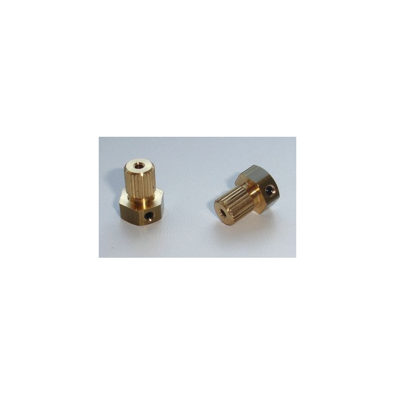 PRZEGUB ELEMENT MOSIĘŻNY 2MM (AMA5550)